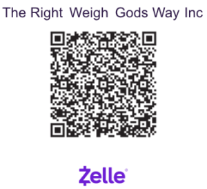Zelle QR code
