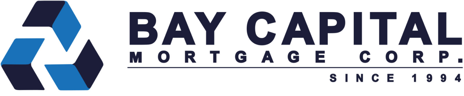 Bay Capital Mortgage Corp. logo
