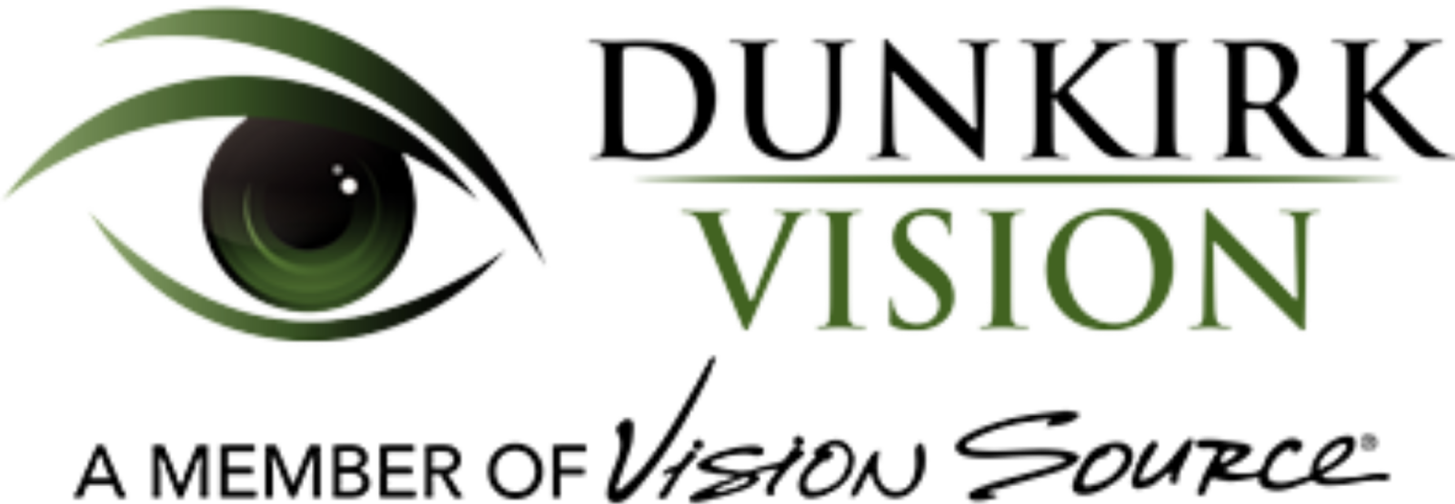 Dunkirk Vision logo