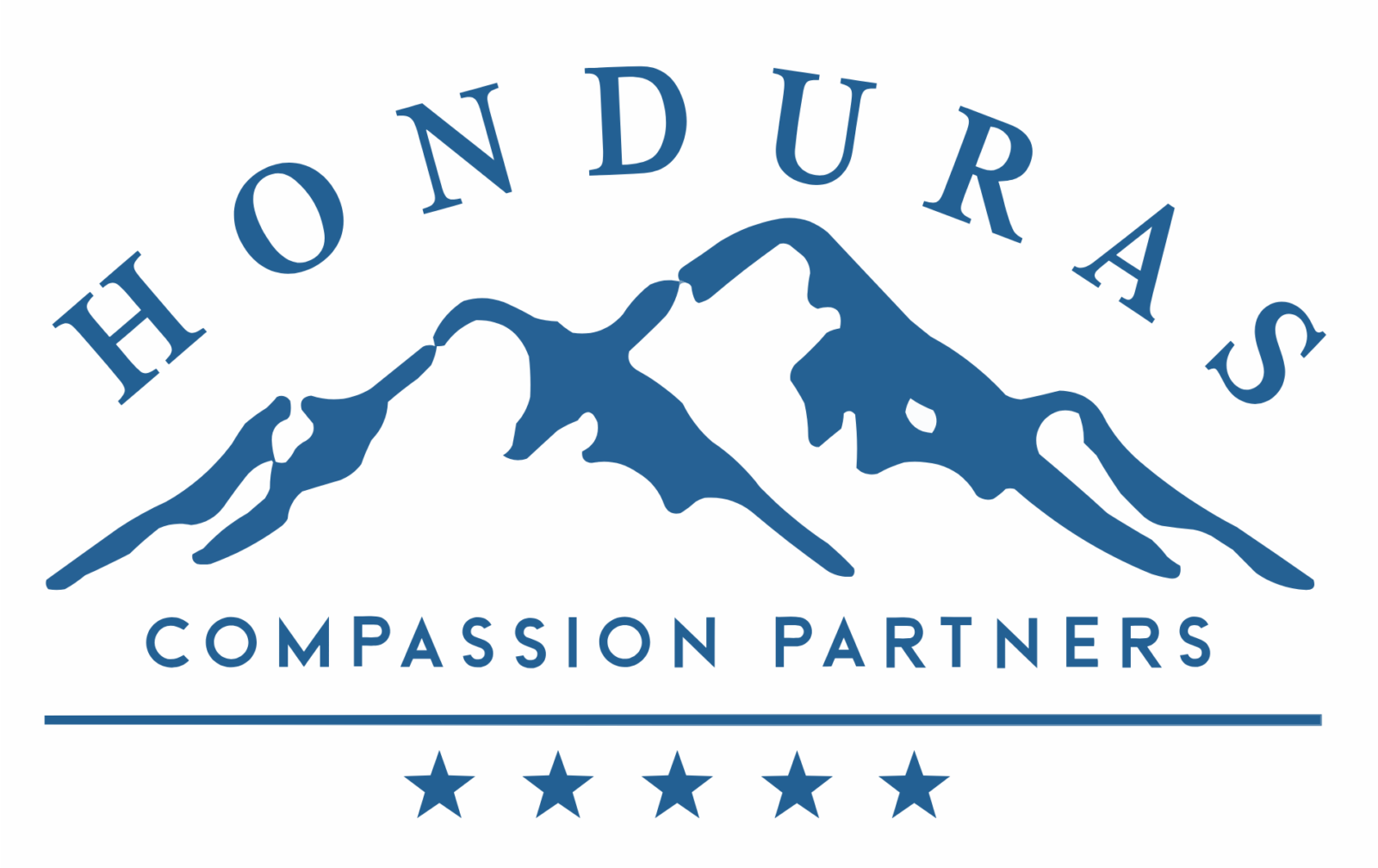 Honduras Compassion Partners logo