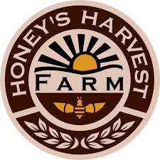 Honey's Harvest Farm logo
