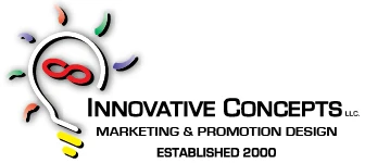 Innovative Concepts logo
