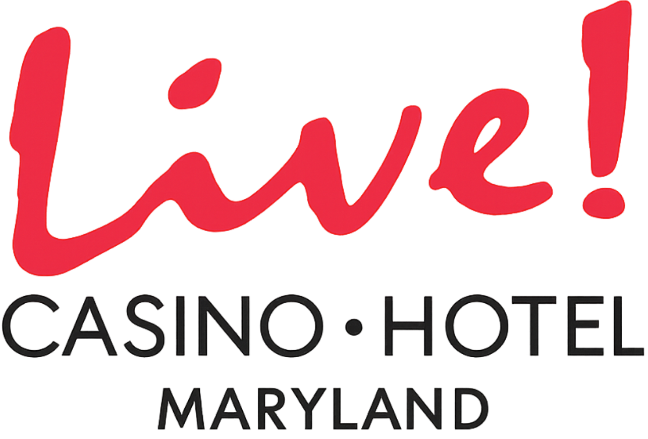 MD Live! Casino logo