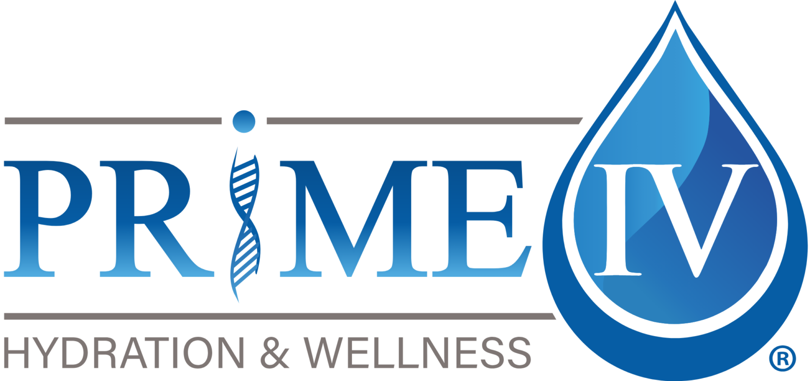 Prime IV logo